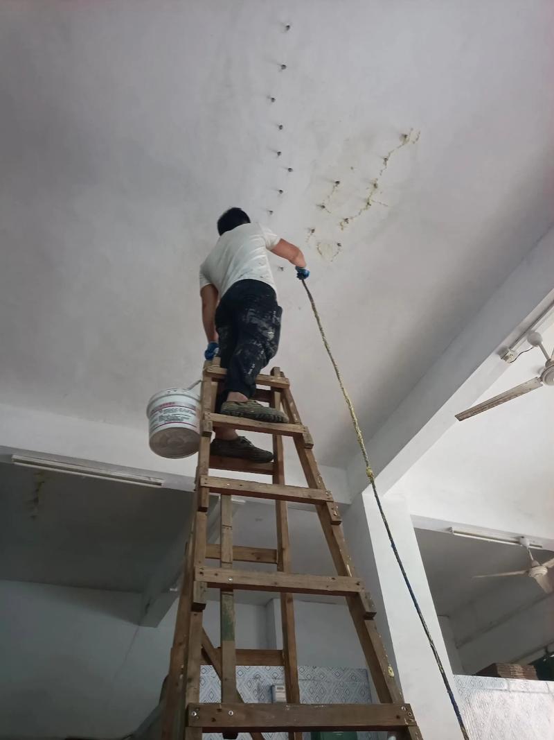 保定定兴县化学注浆